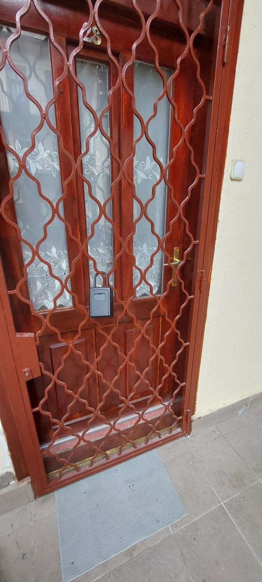 Marek 30 Apartman Budapest Eksteriør billede