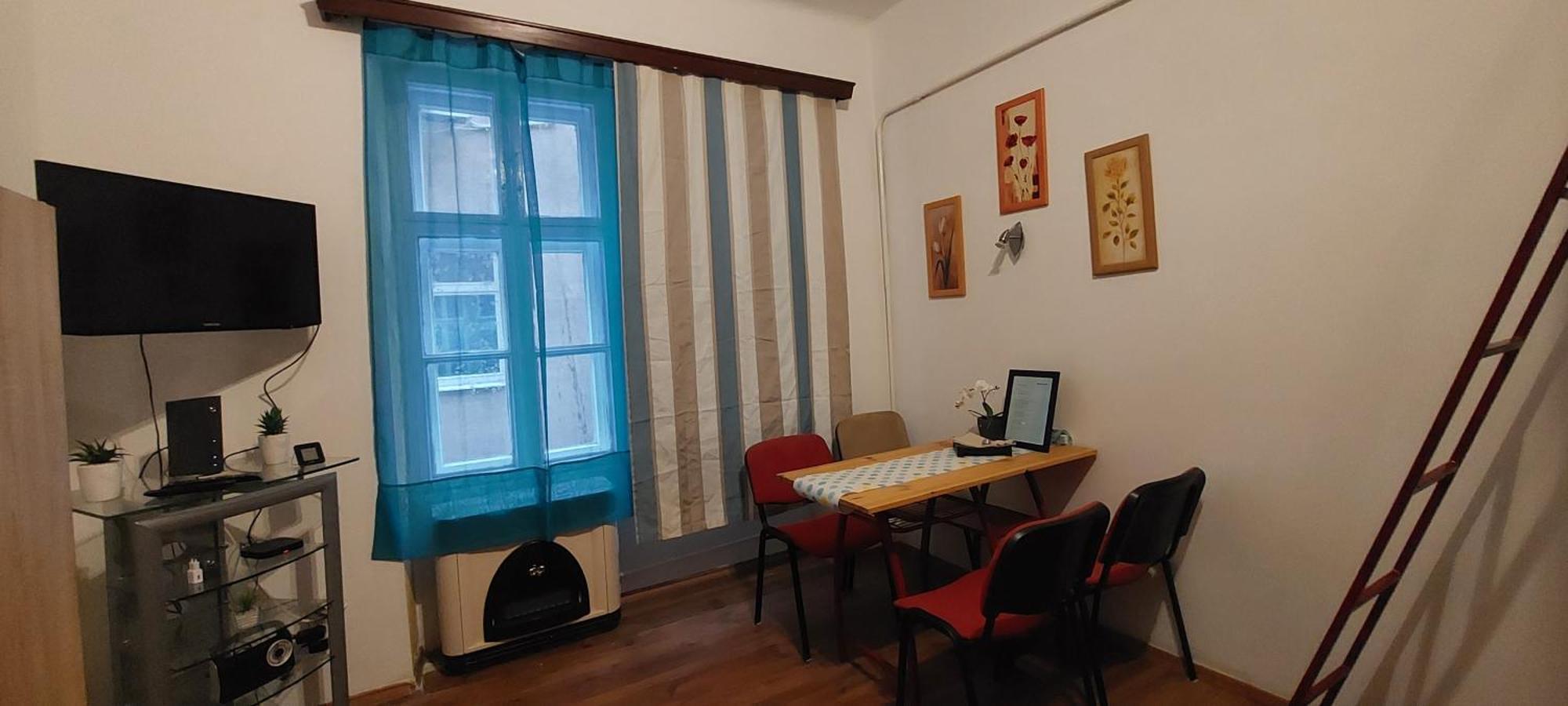 Marek 30 Apartman Budapest Eksteriør billede