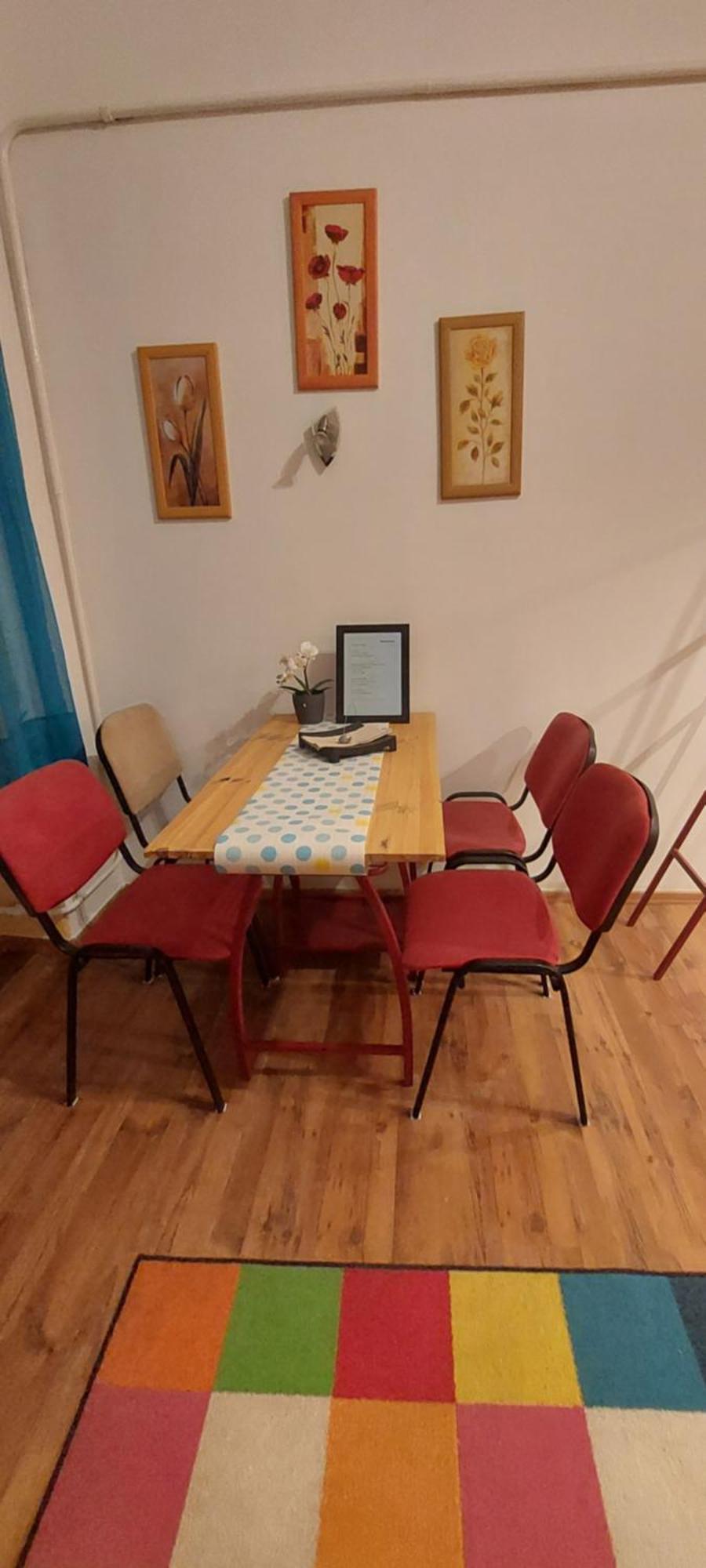 Marek 30 Apartman Budapest Eksteriør billede