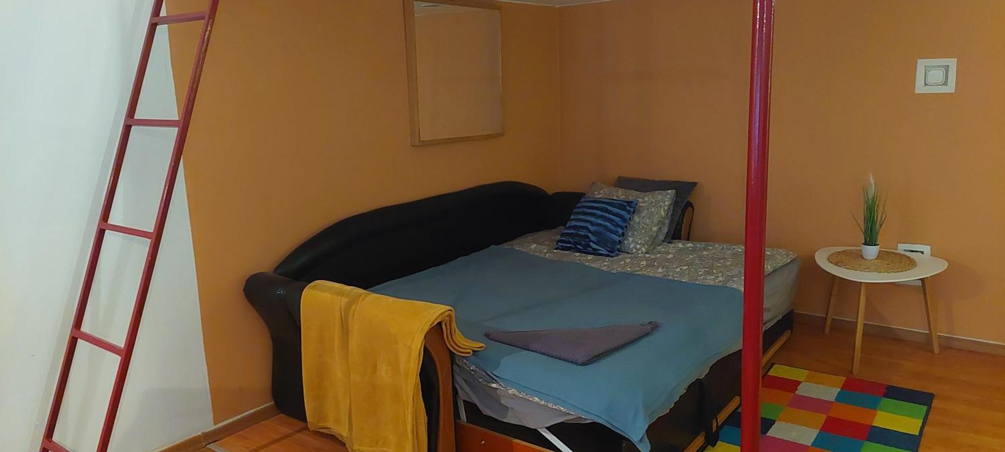 Marek 30 Apartman Budapest Eksteriør billede
