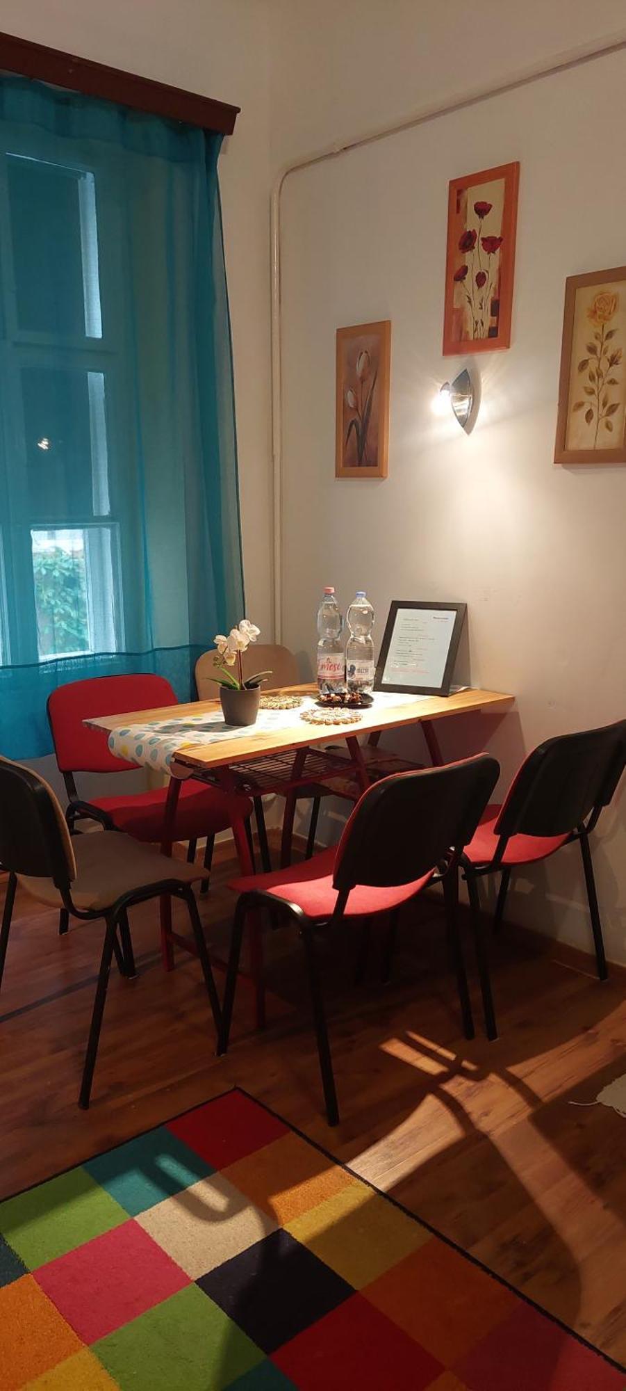 Marek 30 Apartman Budapest Eksteriør billede