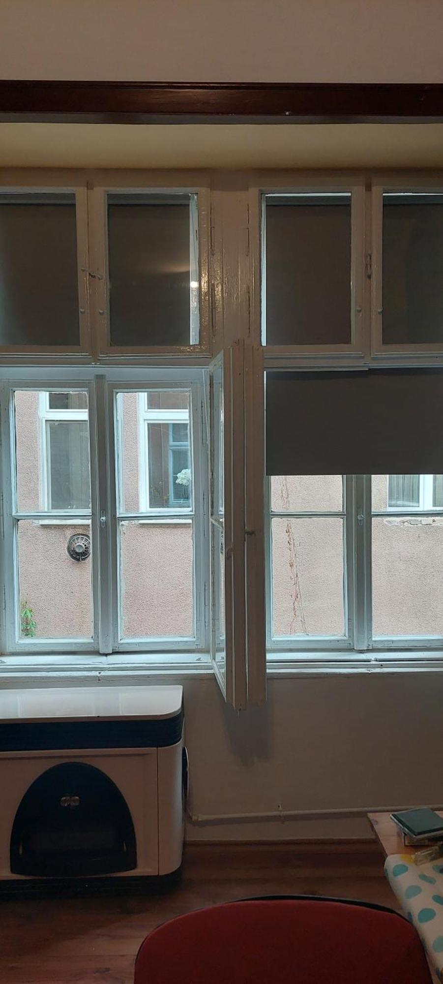 Marek 30 Apartman Budapest Eksteriør billede