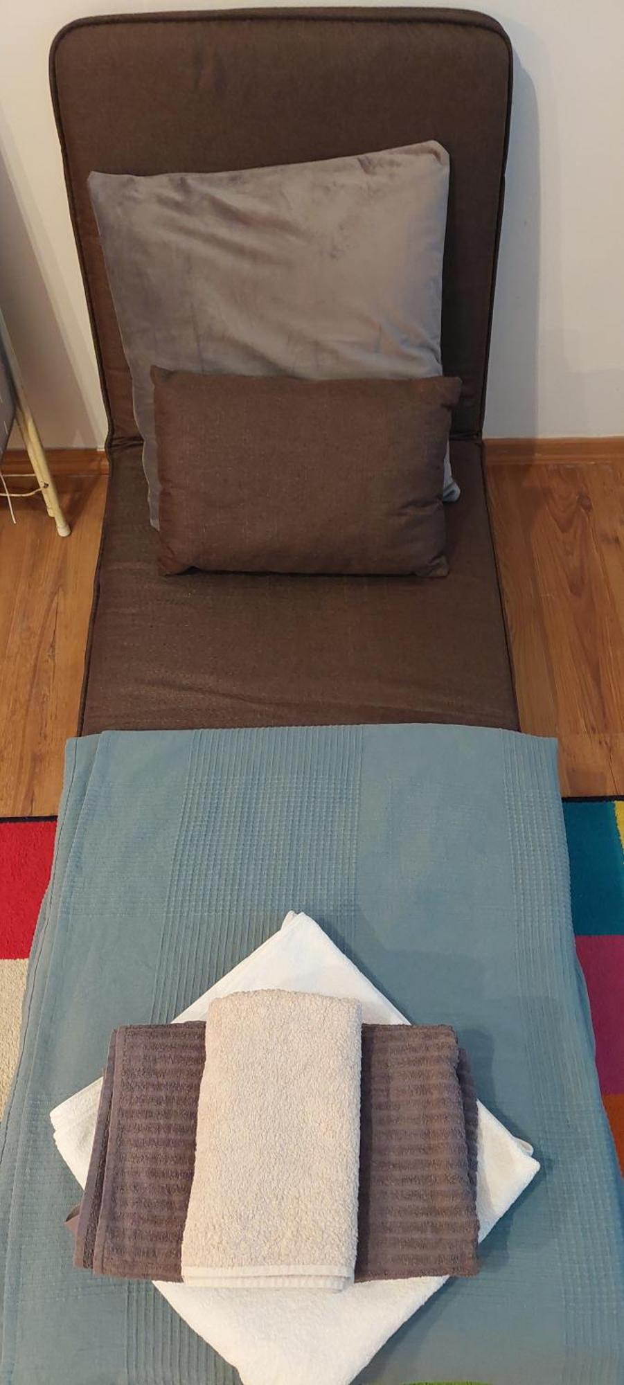 Marek 30 Apartman Budapest Eksteriør billede
