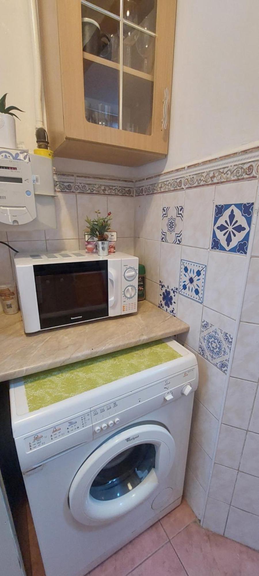 Marek 30 Apartman Budapest Eksteriør billede