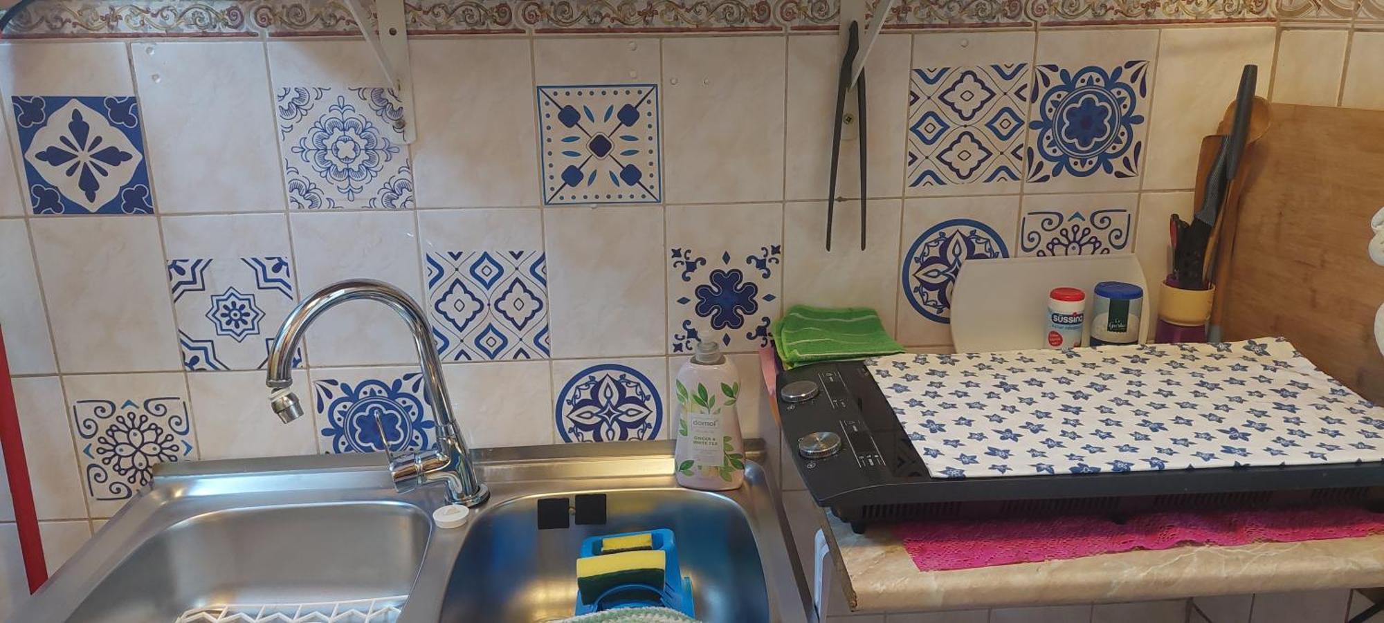 Marek 30 Apartman Budapest Eksteriør billede