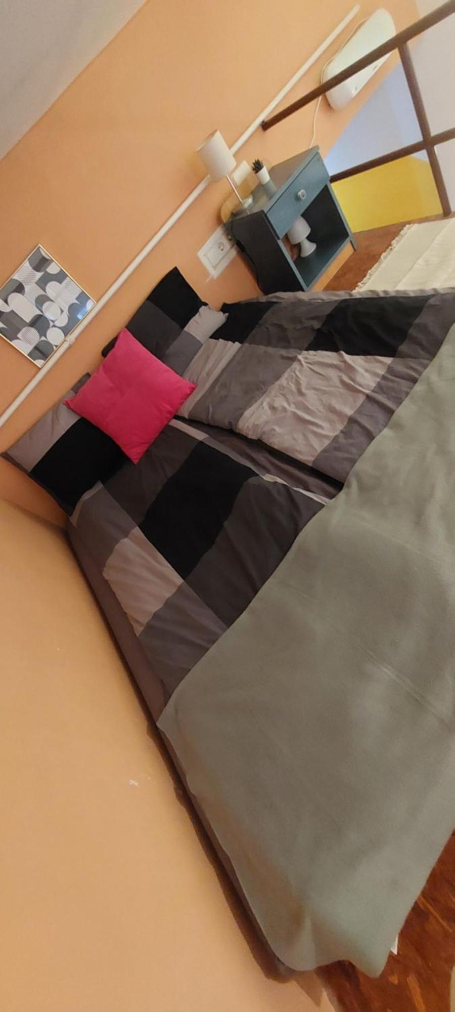Marek 30 Apartman Budapest Eksteriør billede
