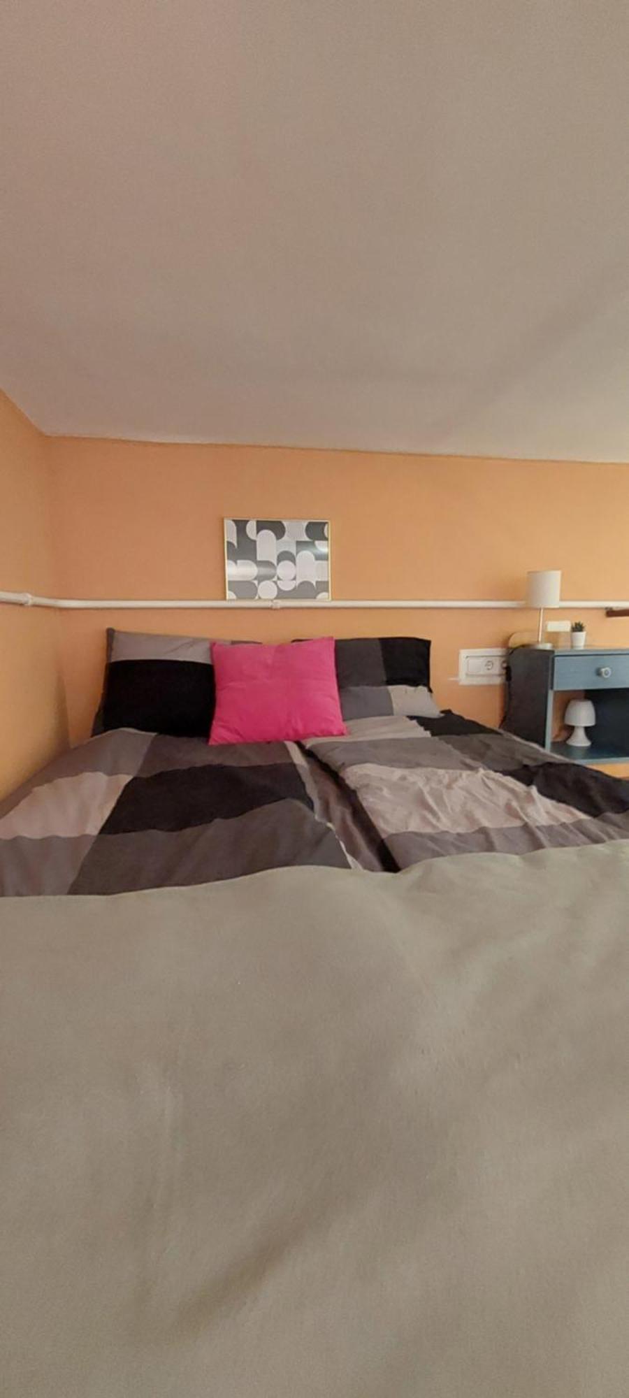 Marek 30 Apartman Budapest Eksteriør billede