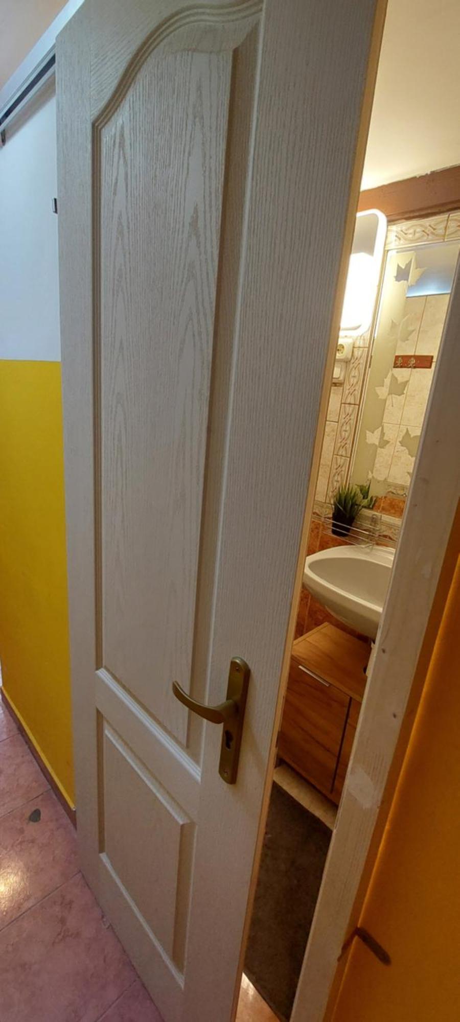 Marek 30 Apartman Budapest Eksteriør billede