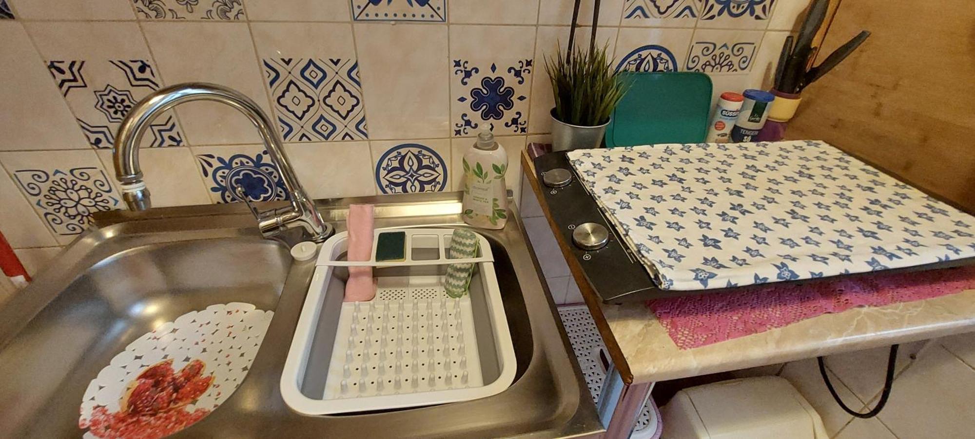 Marek 30 Apartman Budapest Eksteriør billede
