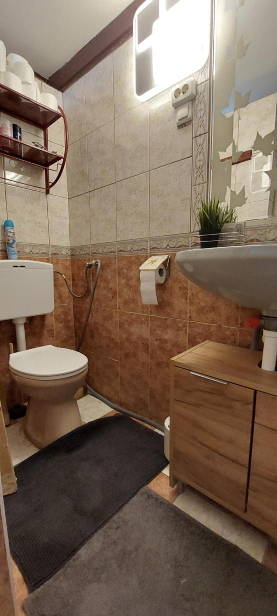 Marek 30 Apartman Budapest Eksteriør billede