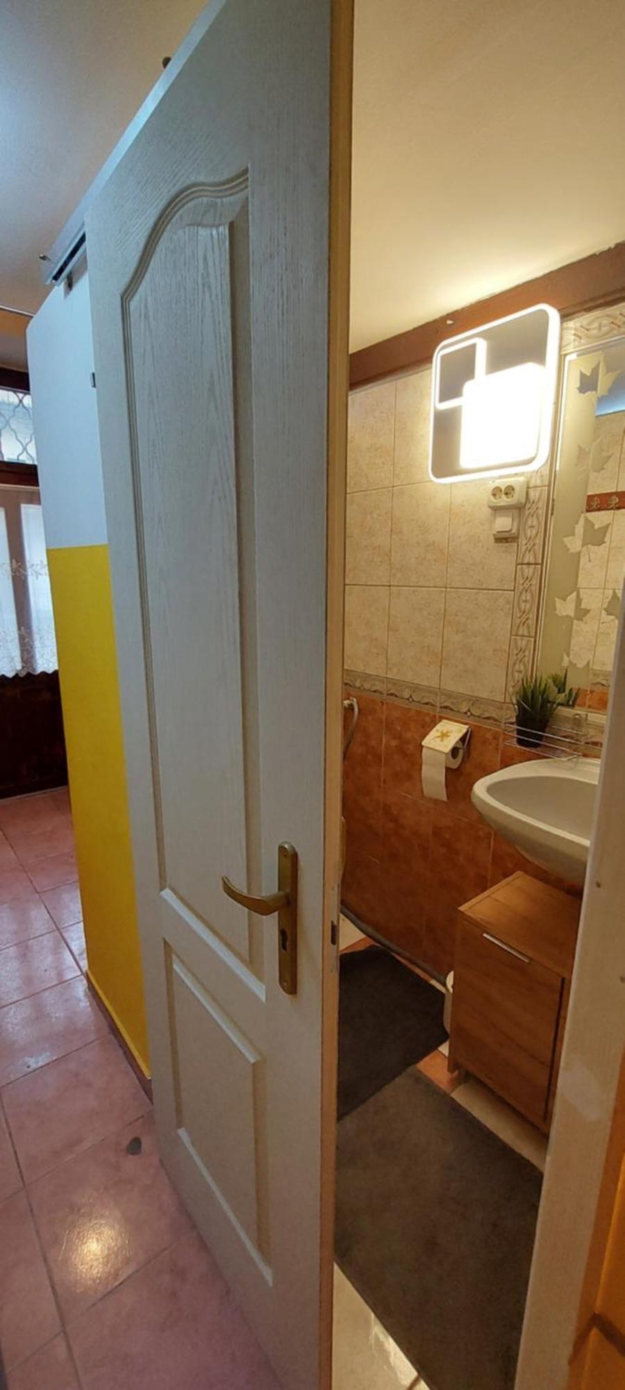 Marek 30 Apartman Budapest Eksteriør billede