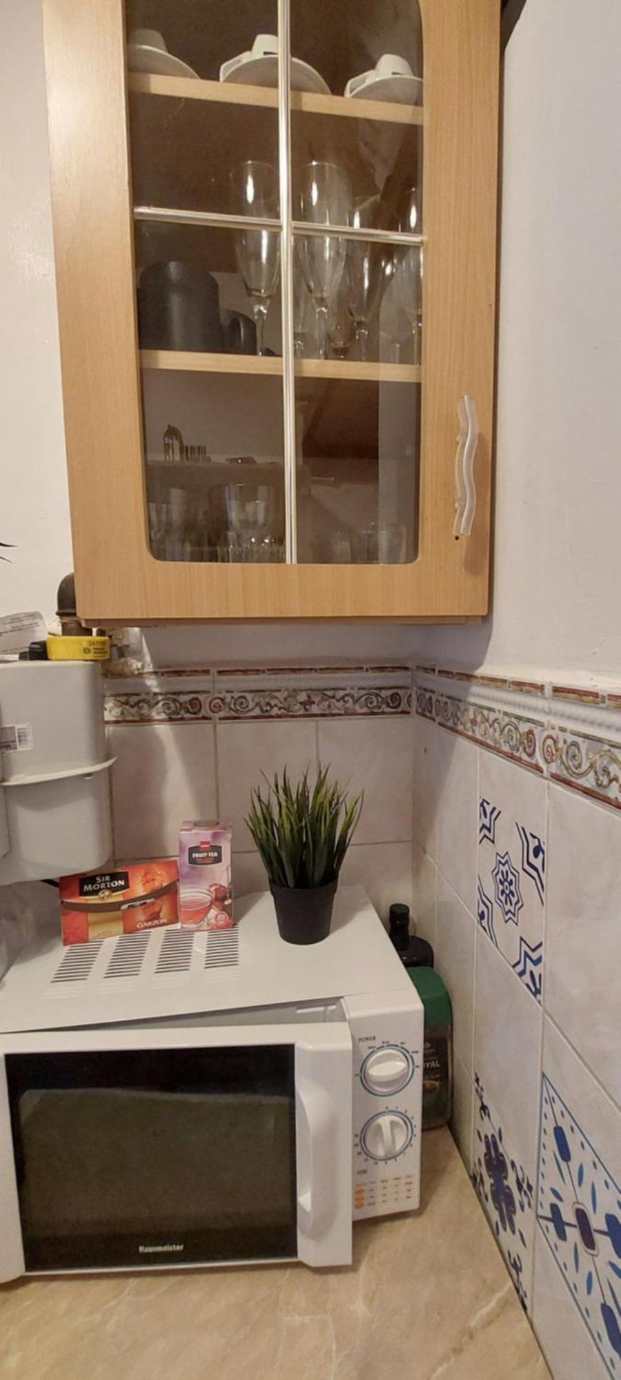 Marek 30 Apartman Budapest Eksteriør billede