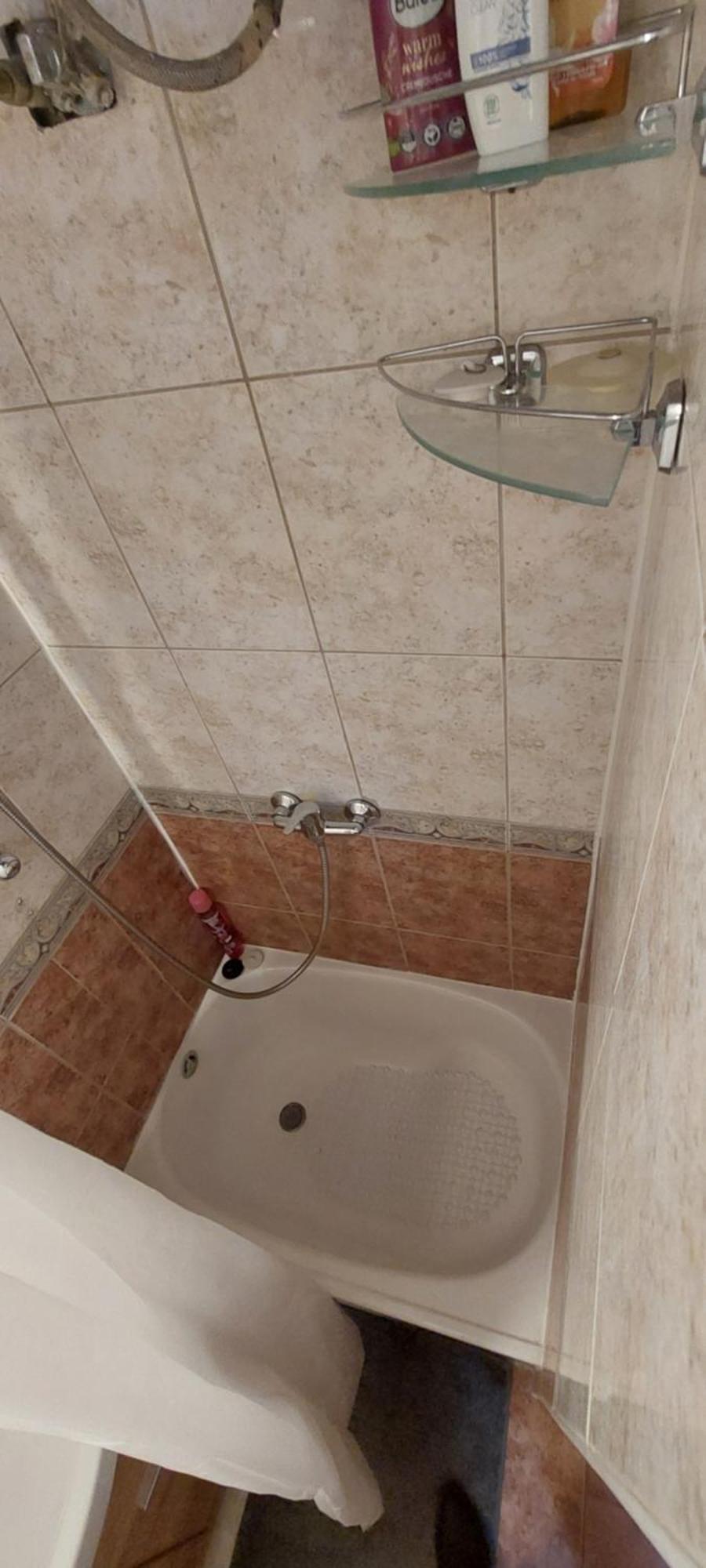 Marek 30 Apartman Budapest Eksteriør billede